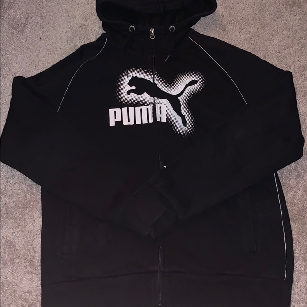 PUMA JACKET